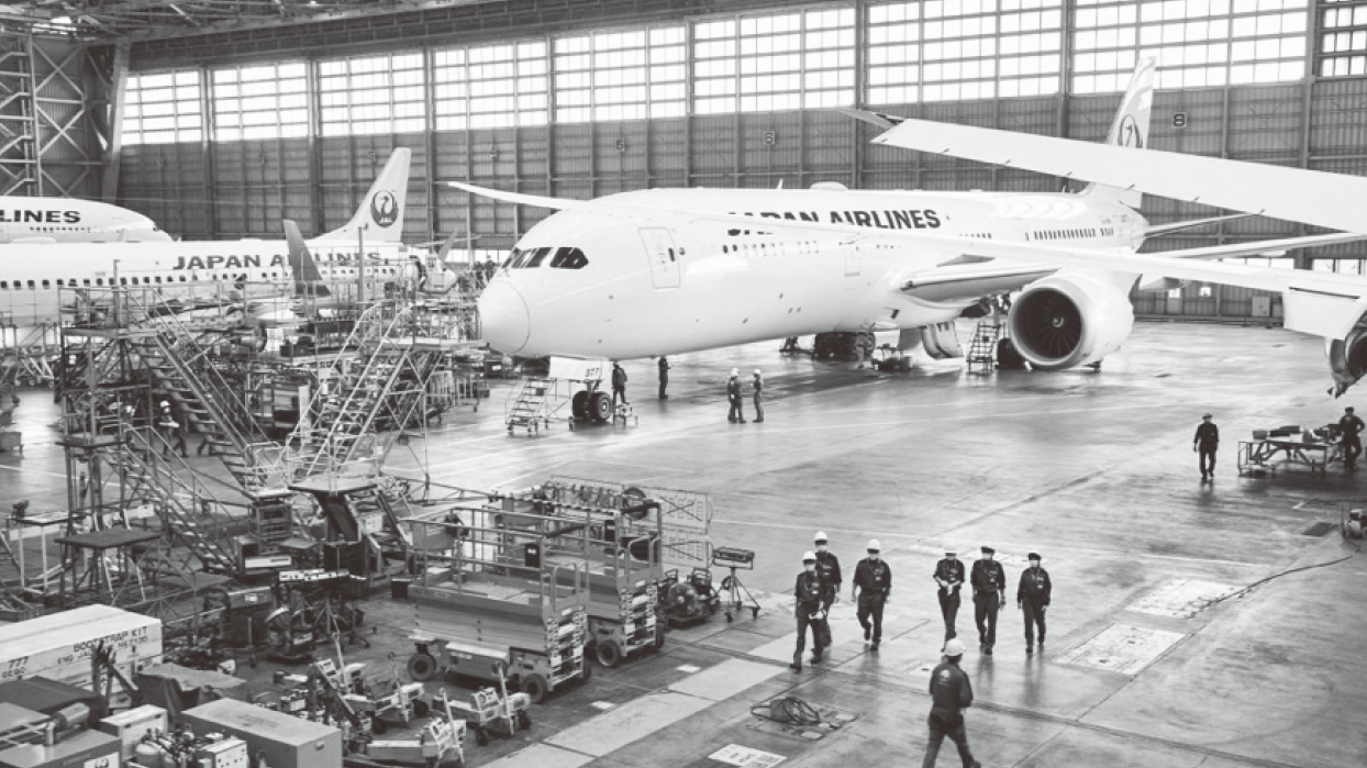 第12回大人の社会見学