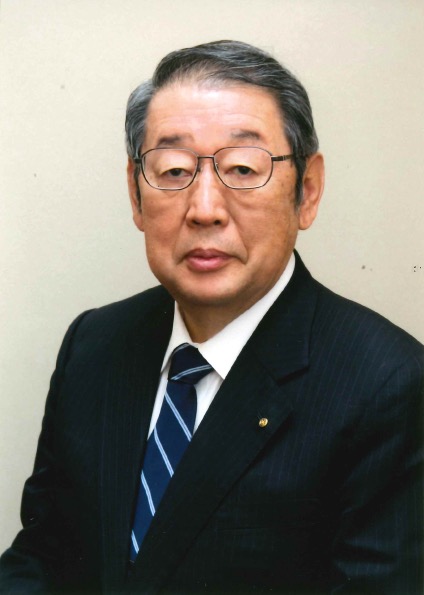 理事長